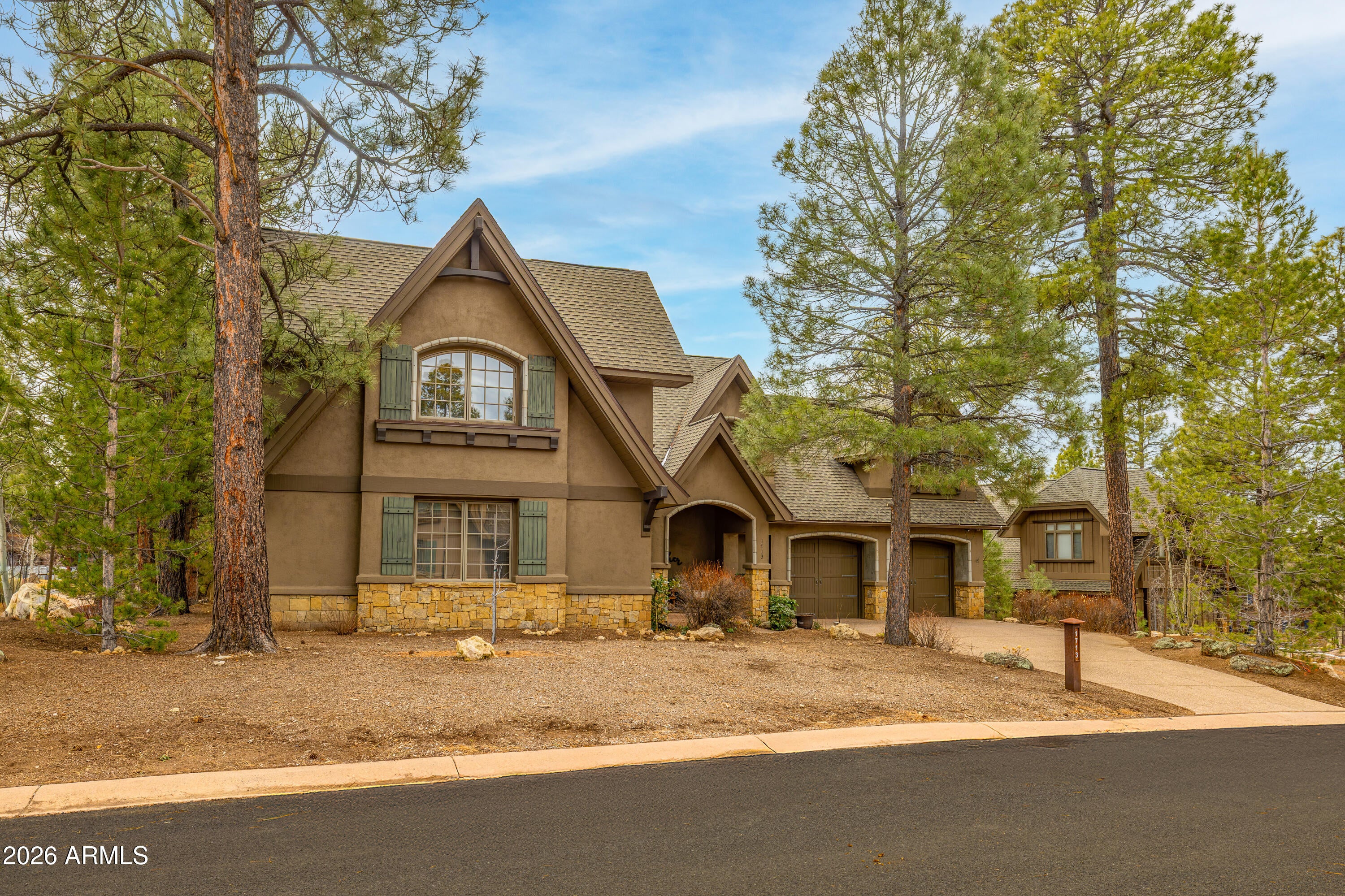 Flagstaff, Arizona, 86005, United States, 4 Bedrooms Bedrooms, ,4 BathroomsBathrooms,Residential,Active,2009377