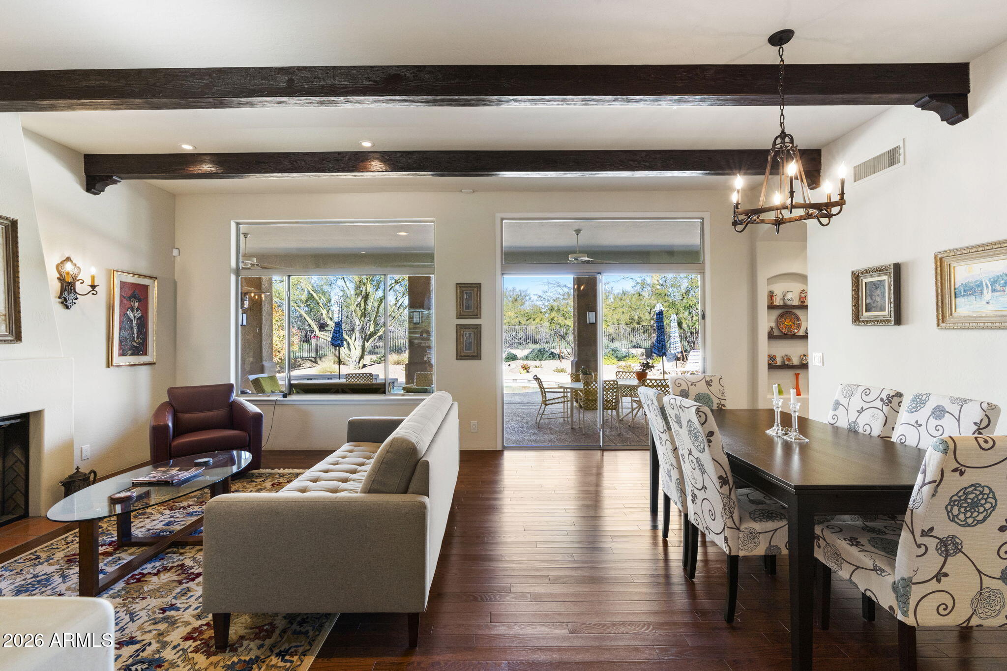 Scottsdale, Arizona, 85266, United States, 4 Bedrooms Bedrooms, ,3 BathroomsBathrooms,Residential,Active,2009378