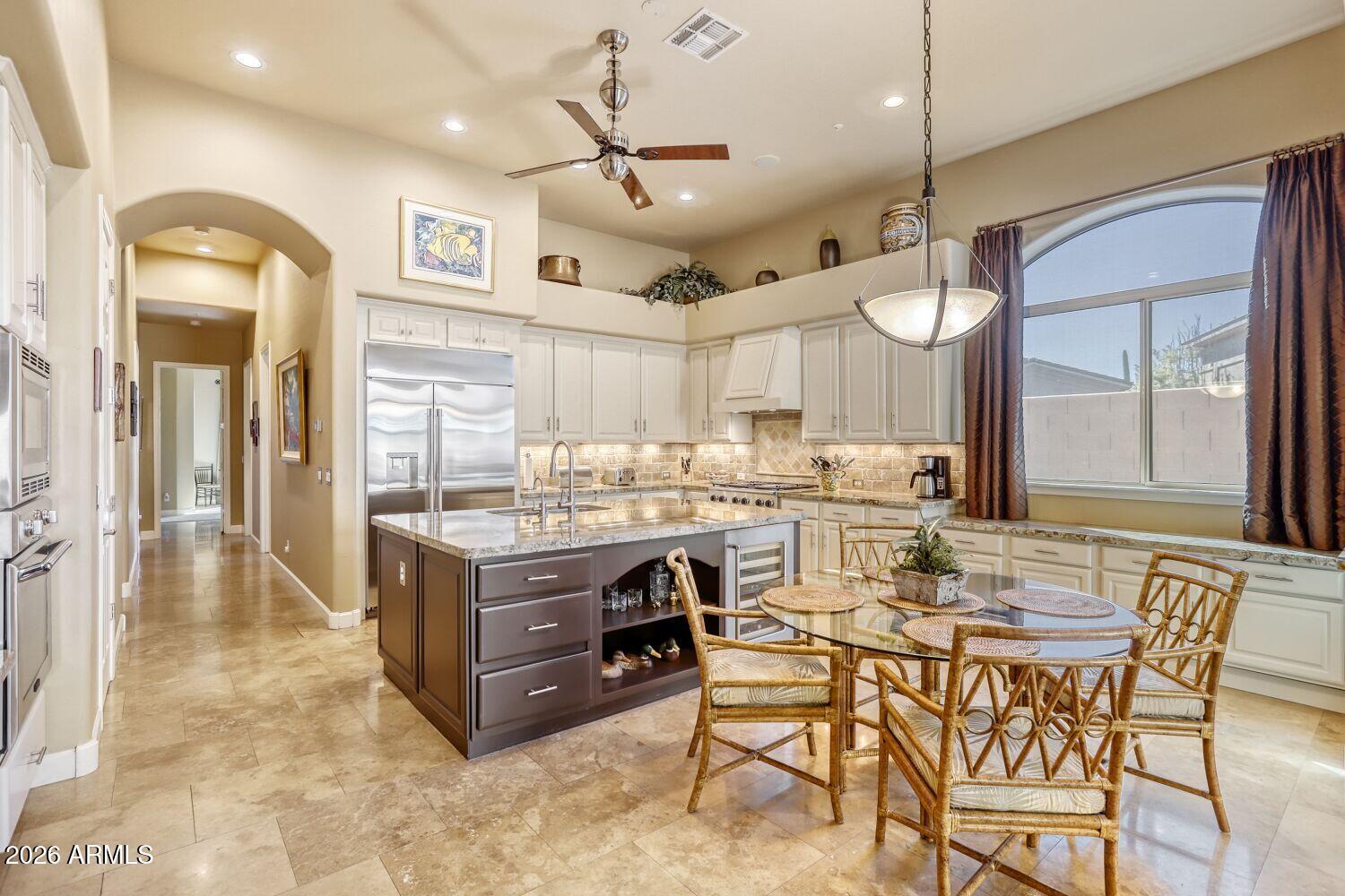 Scottsdale, Arizona, 85268, United States, 4 Bedrooms Bedrooms, ,3 BathroomsBathrooms,Residential,Active,2015433