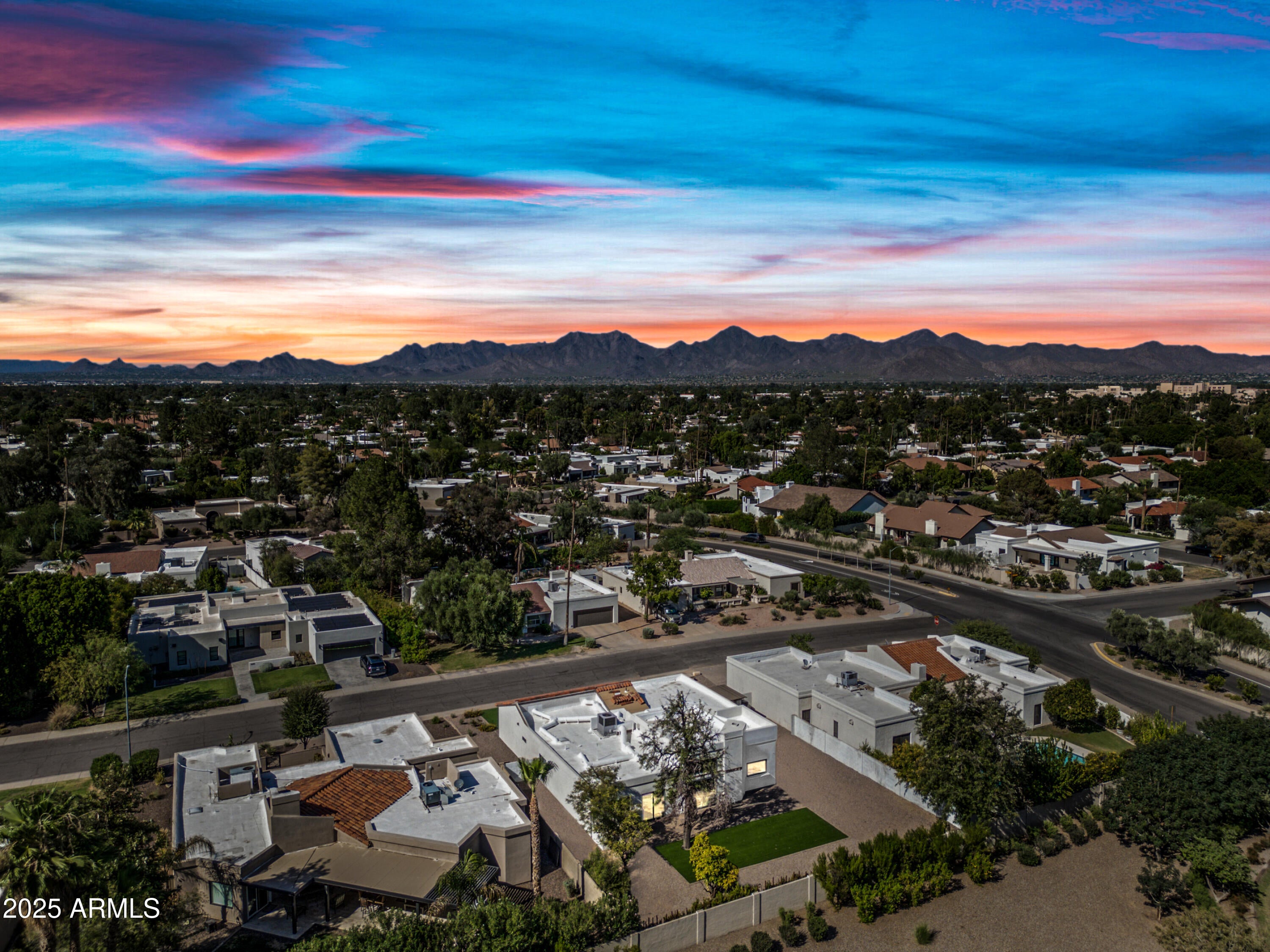 Scottsdale, Arizona, 85258, United States, 4 Bedrooms Bedrooms, ,4 BathroomsBathrooms,Residential,Active,1994950
