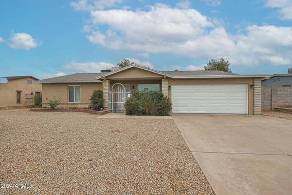 3443 E PARADISE DR, PHOENIX, AZ 85028 - Image 1