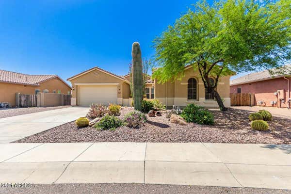 4813 W YOOSOONI DR, NEW RIVER, AZ 85087 - Image 1