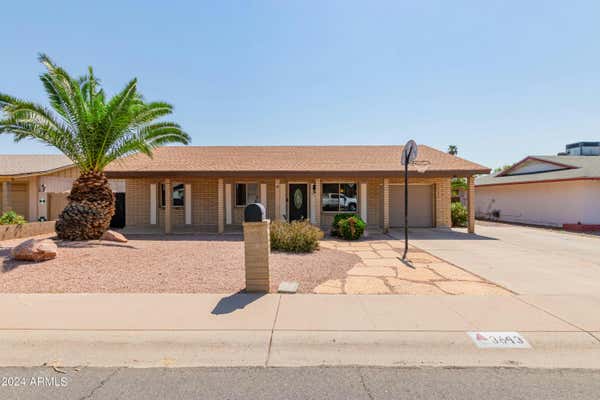 3643 W LUPINE AVE, PHOENIX, AZ 85029 - Image 1