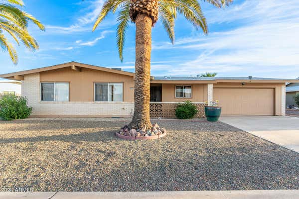 10001 W CARON DR, SUN CITY, AZ 85351 - Image 1