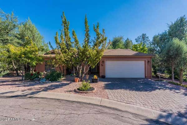 603 E RENO RIDGE CIR, PAYSON, AZ 85541 - Image 1