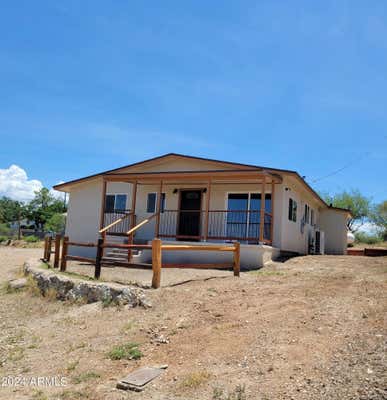 145 E BRUCE ST, TOMBSTONE, AZ 85638 - Image 1