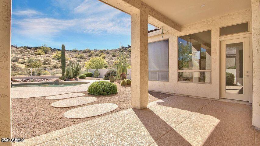 Scottsdale, Arizona, 85259, United States, 4 Bedrooms Bedrooms, ,2 BathroomsBathrooms,Residential,Active,2003541