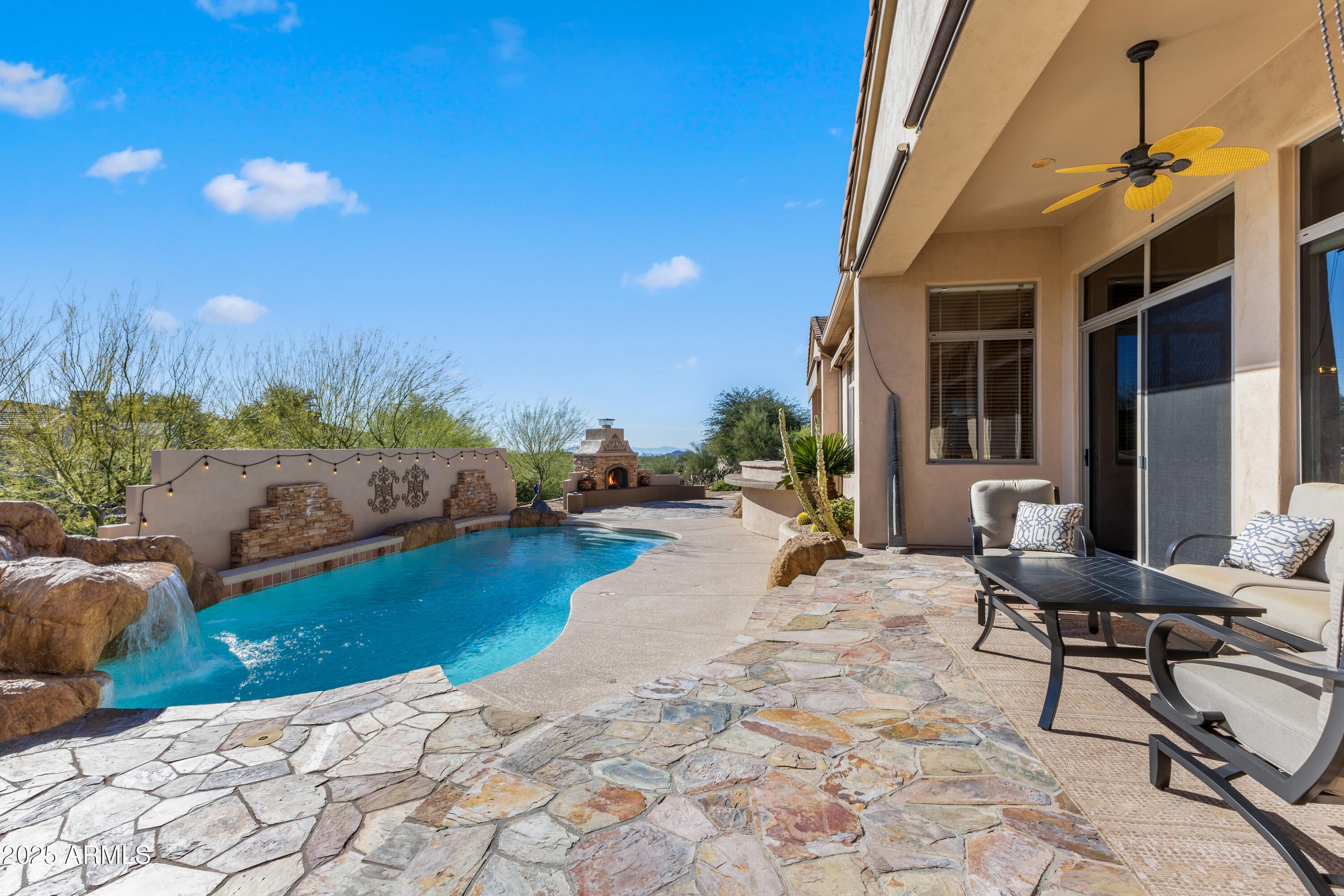 Scottsdale, Arizona, 85262, United States, 4 Bedrooms Bedrooms, ,4 BathroomsBathrooms,Residential,Active,2003547