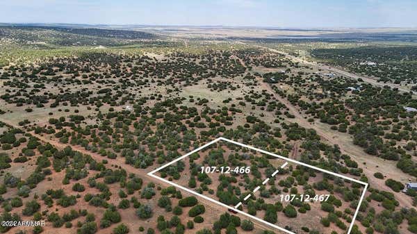 22 & 26 CO RD 3048, CONCHO, AZ 85924 - Image 1