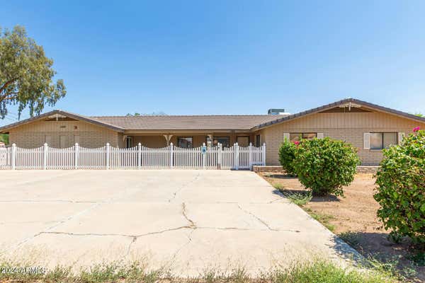 1355 N GREENFIELD RD, GILBERT, AZ 85234 - Image 1