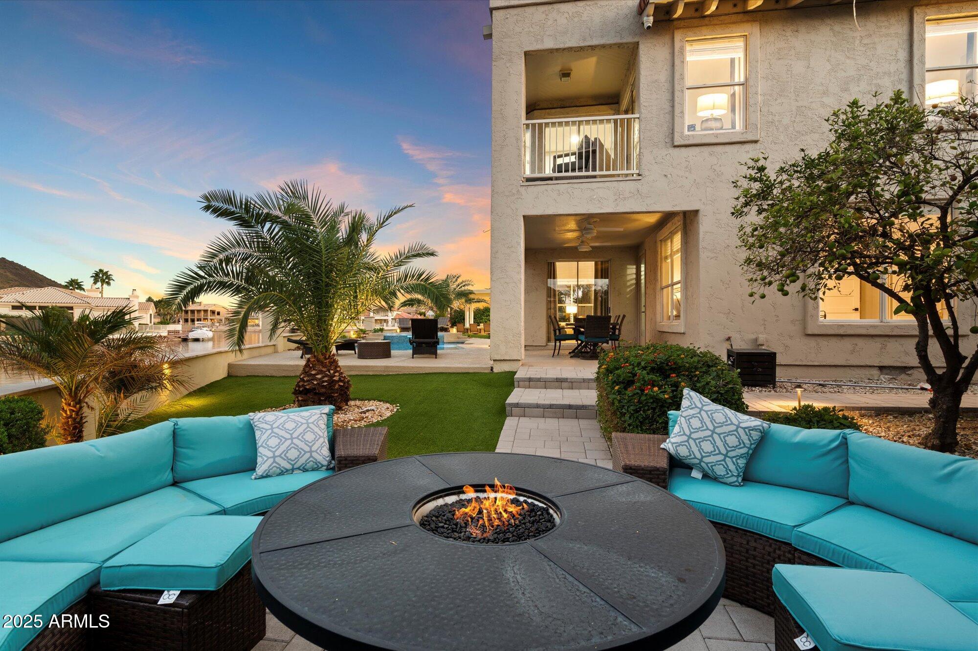 Glendale, Arizona, 85308, United States, 5 Bedrooms Bedrooms, ,4 BathroomsBathrooms,Residential,Active,1969681