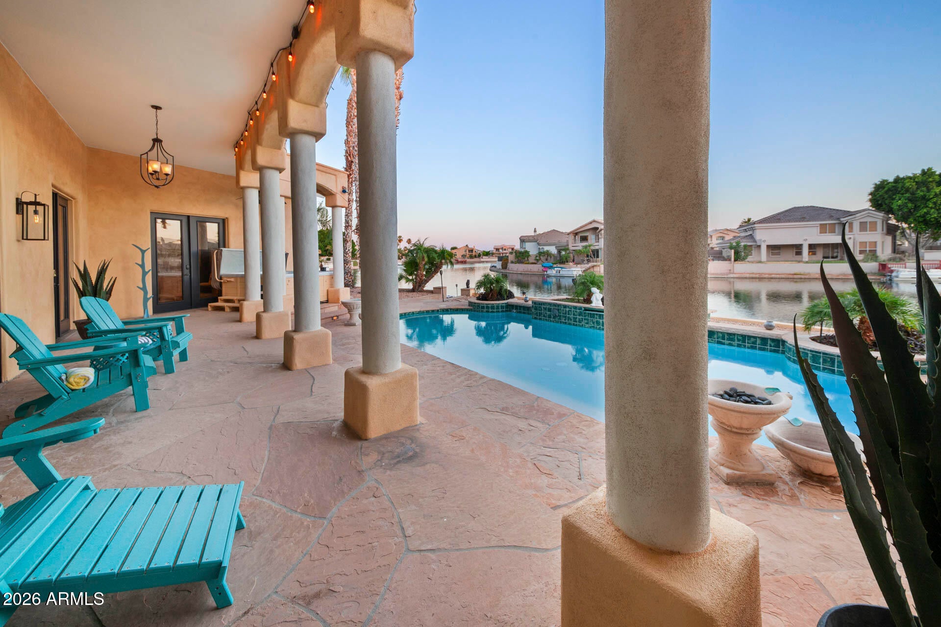 Glendale, Arizona, 85308, United States, 5 Bedrooms Bedrooms, ,4 BathroomsBathrooms,Residential,Active,2009862