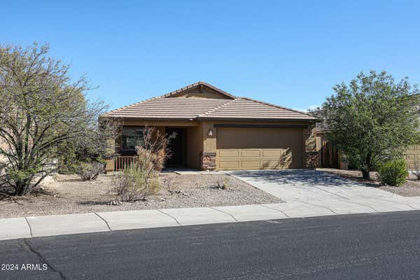 1333 S 237TH LN, BUCKEYE, AZ 85326 - Image 1