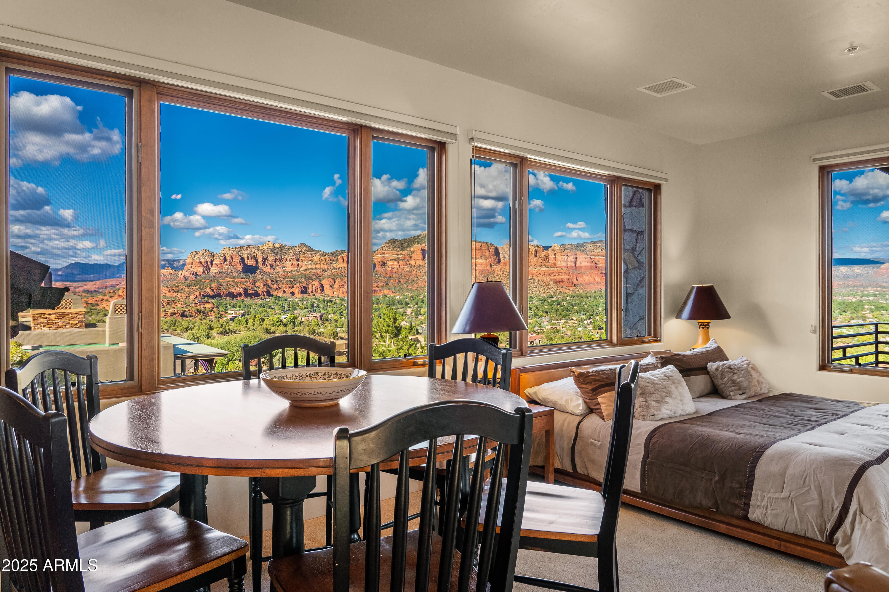 Sedona, Arizona, 86351, United States, 4 Bedrooms Bedrooms, ,5 BathroomsBathrooms,Residential,Active,1959519