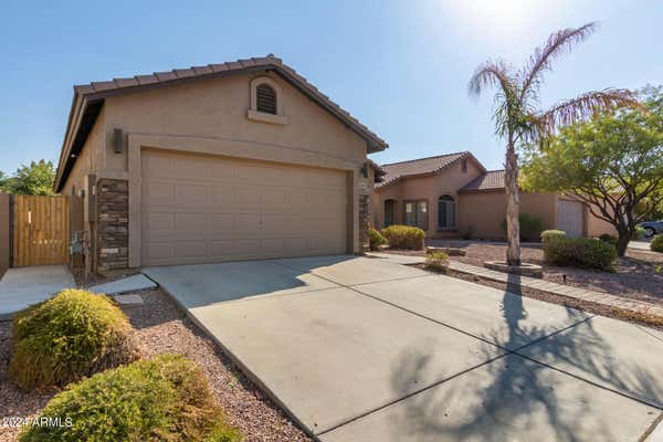 12909 W ROSEWOOD DR, EL MIRAGE, AZ 85335, photo 3 of 34