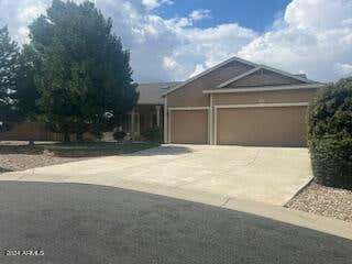 7876 N SIESTA SUNSET LN, PRESCOTT VALLEY, AZ 86315 - Image 1