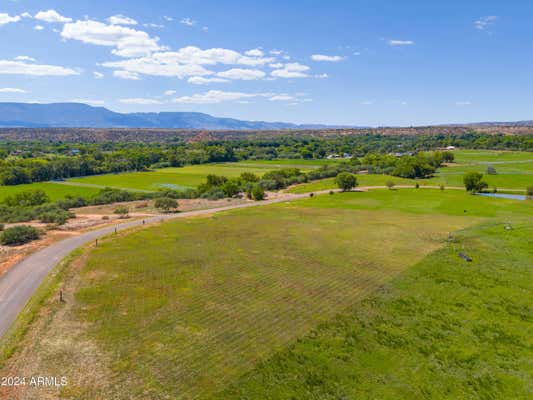 355 S BONITA RANCH LOOP # 23, CORNVILLE, AZ 86325 - Image 1