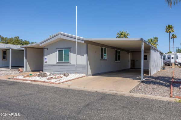 1925 S ARIZONA BLVD LOT 134, COOLIDGE, AZ 85128, photo 3 of 33