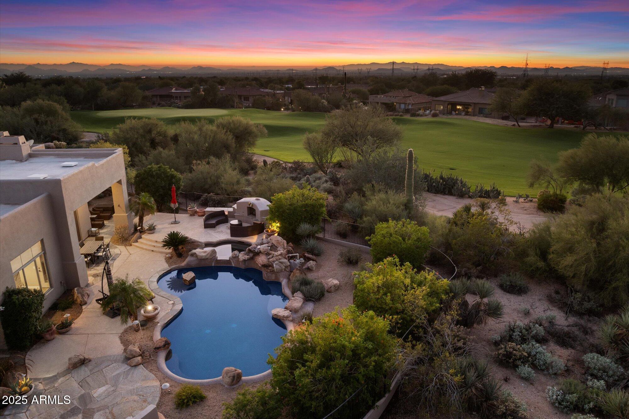 Scottsdale, Arizona, 85262, United States, 4 Bedrooms Bedrooms, ,3 BathroomsBathrooms,Residential,Active,2002605