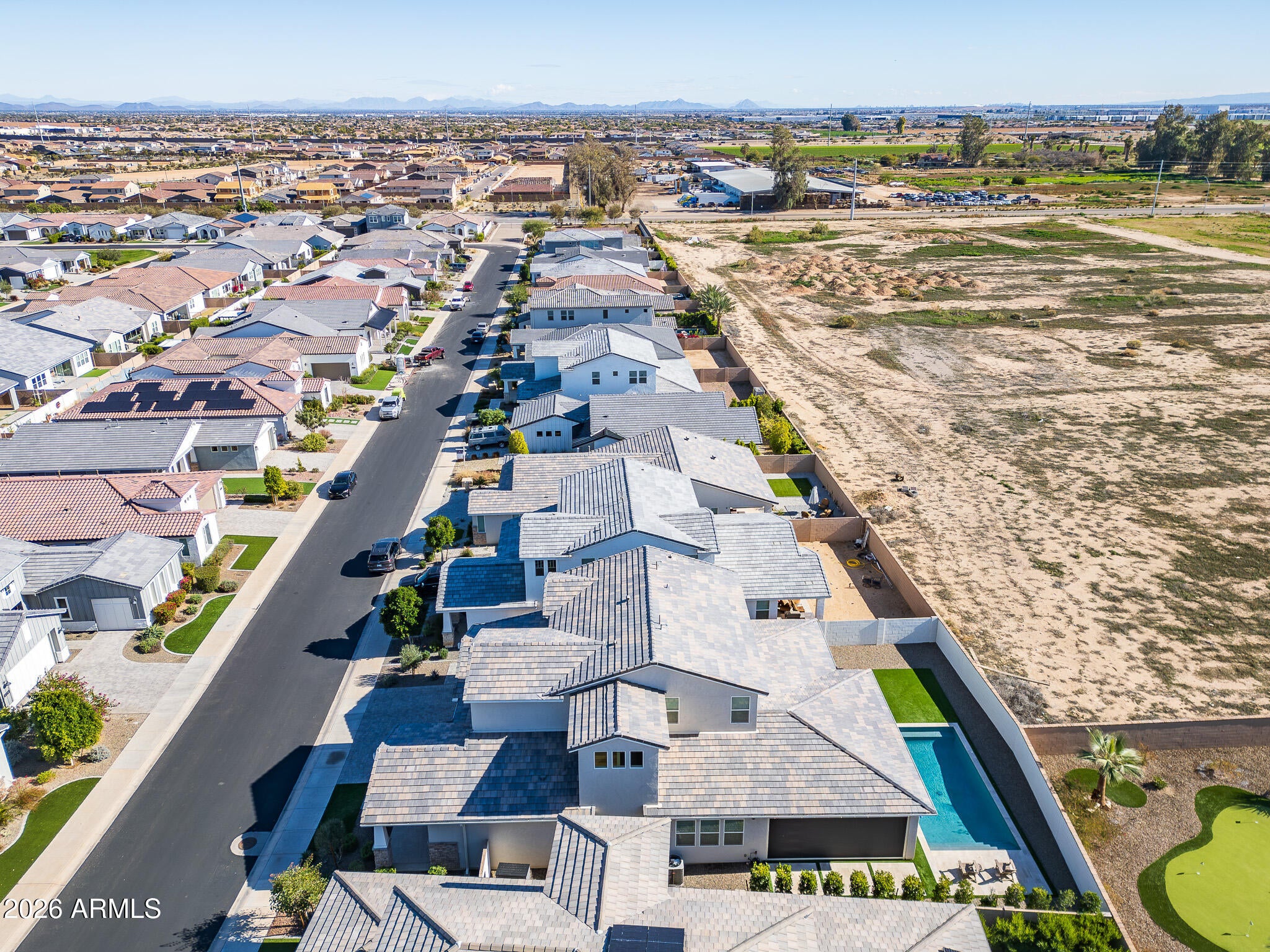 Surprise, Arizona, 85388, United States, 5 Bedrooms Bedrooms, ,4 BathroomsBathrooms,Residential,Active,2010525