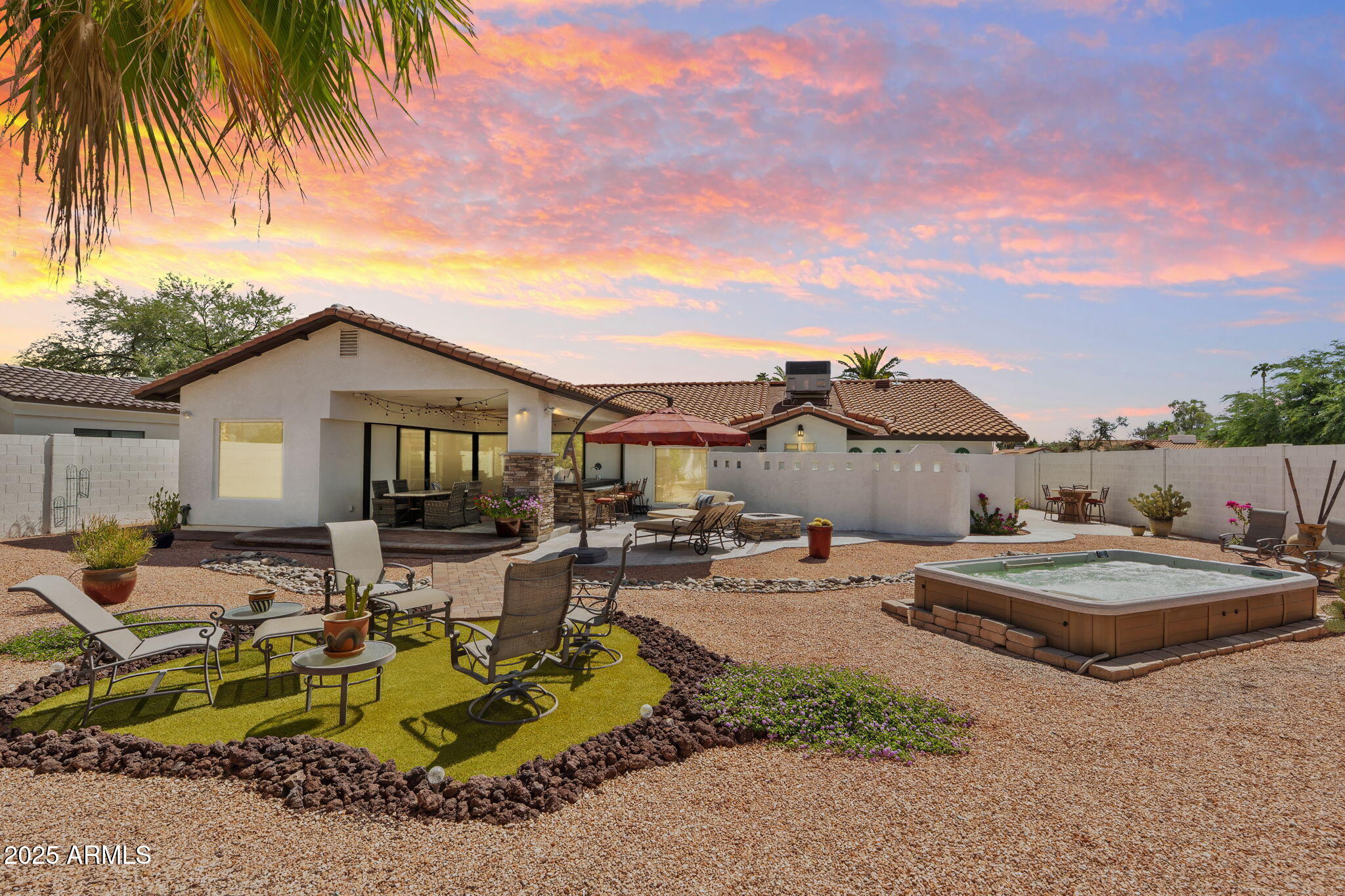 Scottsdale, Arizona, 85260, United States, 3 Bedrooms Bedrooms, ,4 BathroomsBathrooms,Residential,Active,1996578