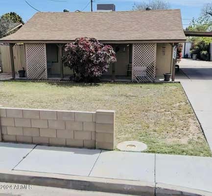 2523 N 28TH ST, PHOENIX, AZ 85008 - Image 1