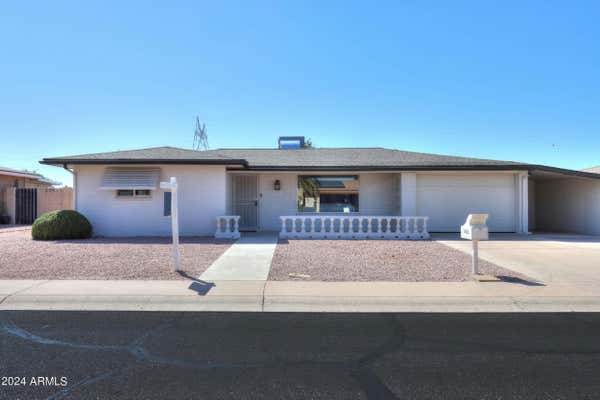 6663 E DES MOINES ST, MESA, AZ 85205 - Image 1