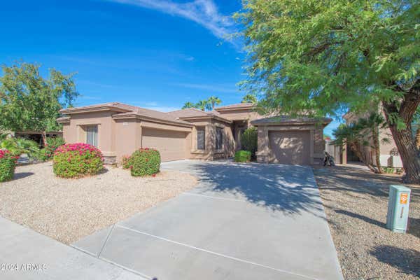 1530 W SARAGOSA ST, CHANDLER, AZ 85224 - Image 1