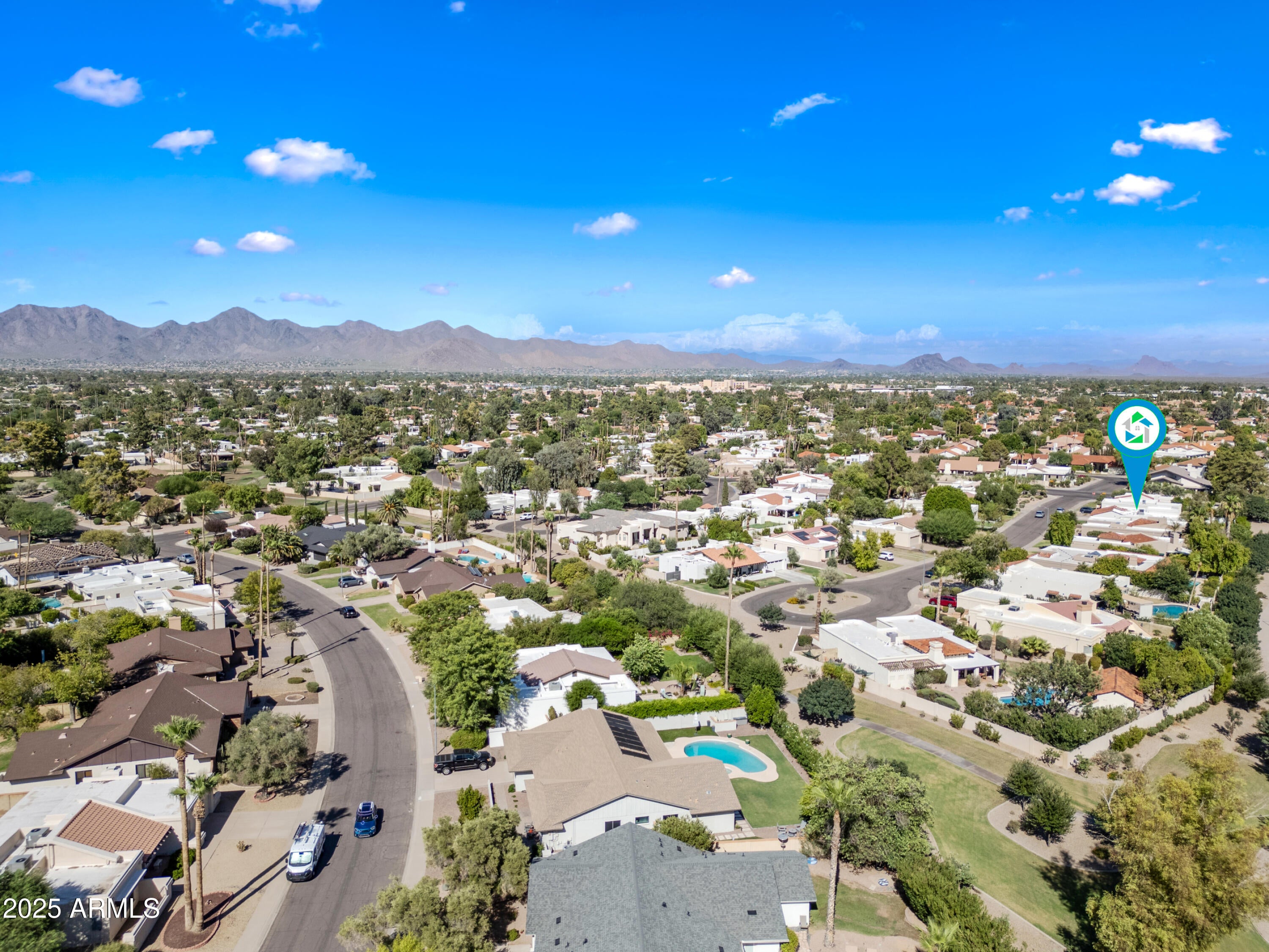 Scottsdale, Arizona, 85258, United States, 4 Bedrooms Bedrooms, ,4 BathroomsBathrooms,Residential,Active,1994950