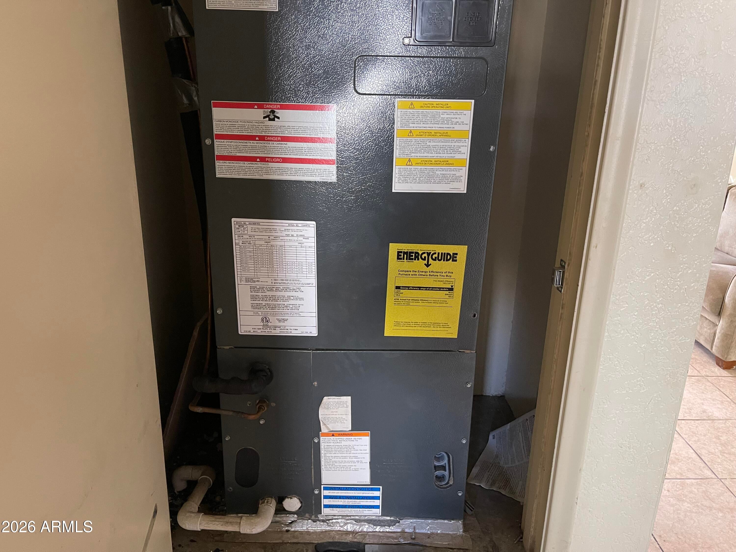 Tempe, Arizona, 85281, United States, ,Residential,Active,2010539