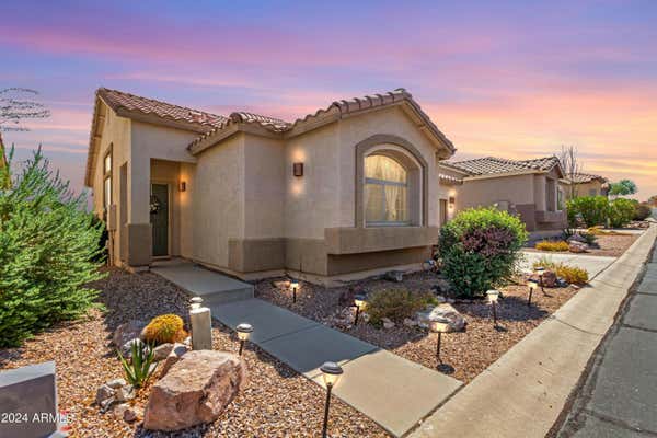 9537 E FLINT DR, GOLD CANYON, AZ 85118 - Image 1