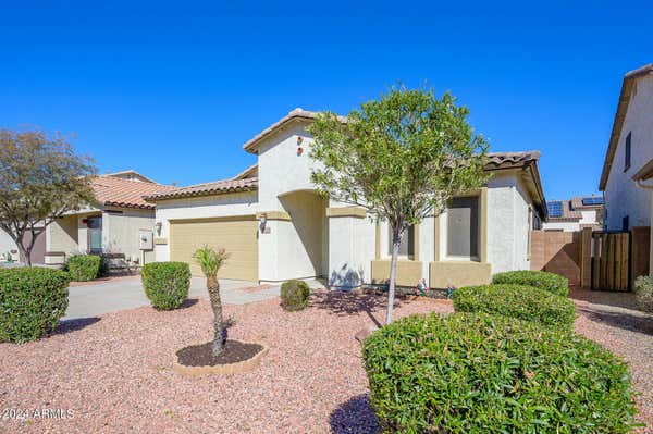 45370 W GAVILAN DR, MARICOPA, AZ 85139 - Image 1