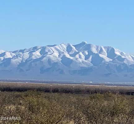 TBD109D W DOE RANCH ROAD # 25, PEARCE, AZ 85625, photo 2 of 3