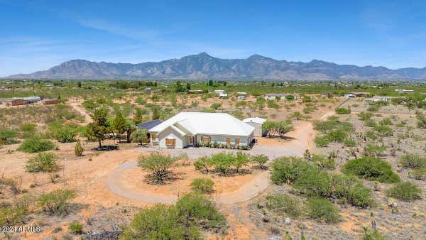 9412 E DAKOTA RD, HEREFORD, AZ 85615, photo 2 of 20