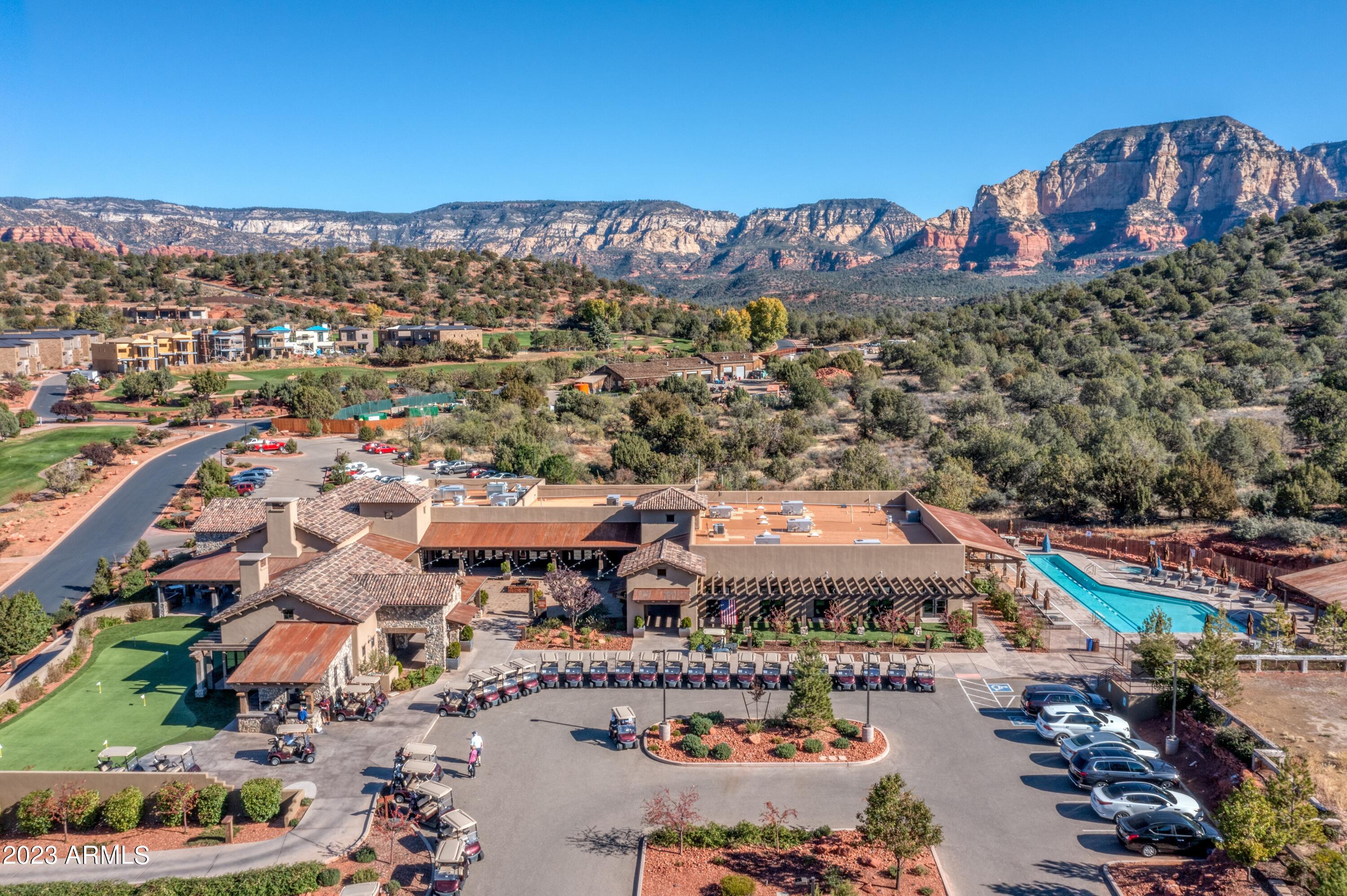 Sedona, Arizona, 86336, United States, 4 Bedrooms Bedrooms, ,6 BathroomsBathrooms,Residential,Active,1945095