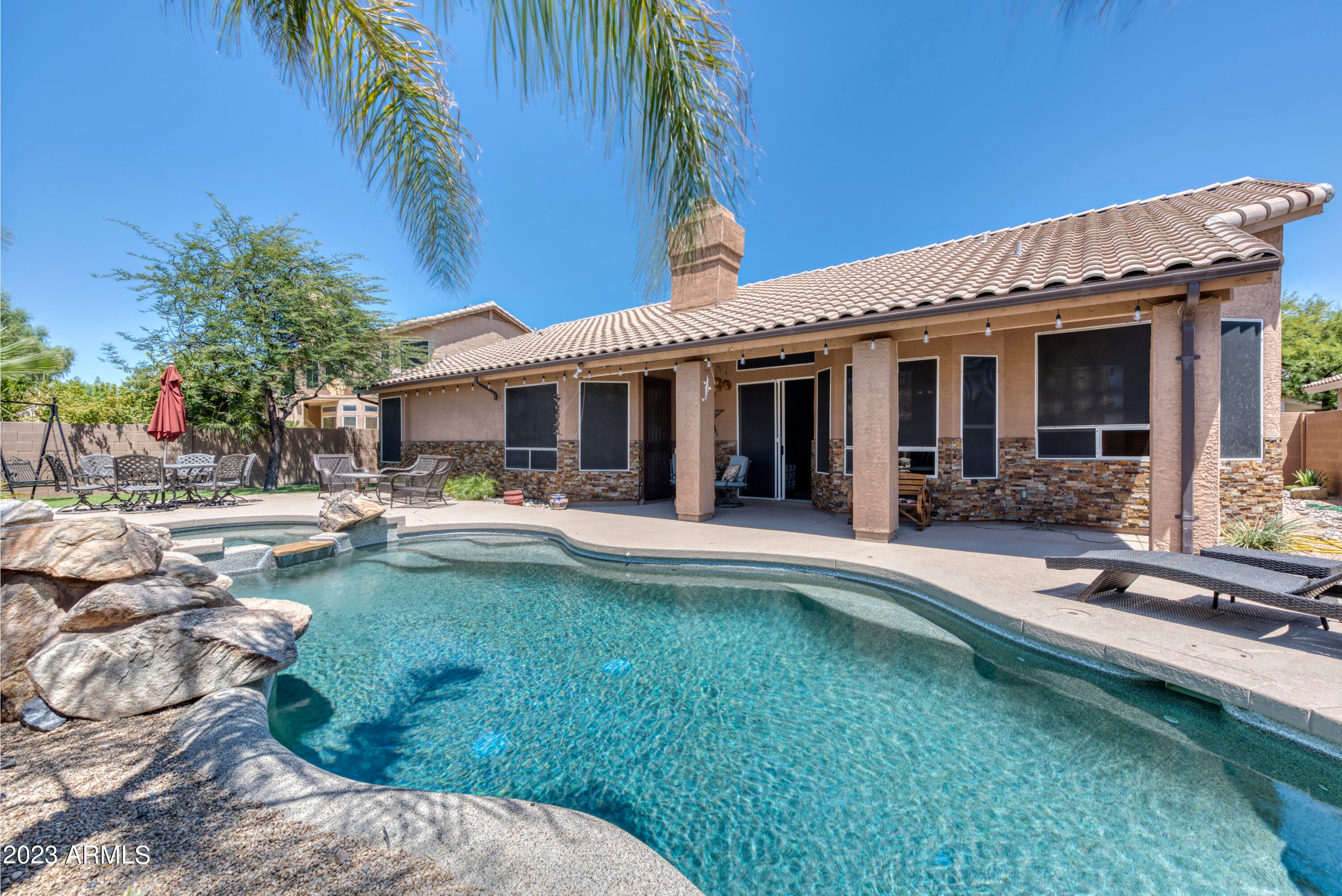 Scottsdale, Arizona, 85255, United States, 4 Bedrooms Bedrooms, ,2 BathroomsBathrooms,Residential,Active,1880195