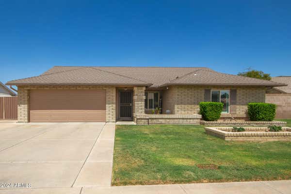 6210 W GARDEN DR, GLENDALE, AZ 85304 - Image 1