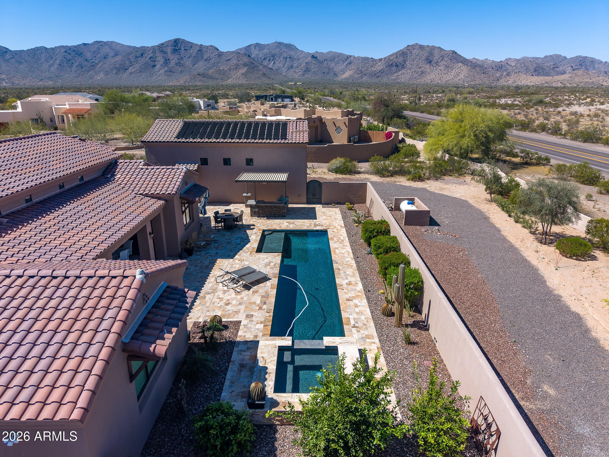 Waddell, Arizona, 85355, United States, 4 Bedrooms Bedrooms, ,5 BathroomsBathrooms,Residential,Active,2025566