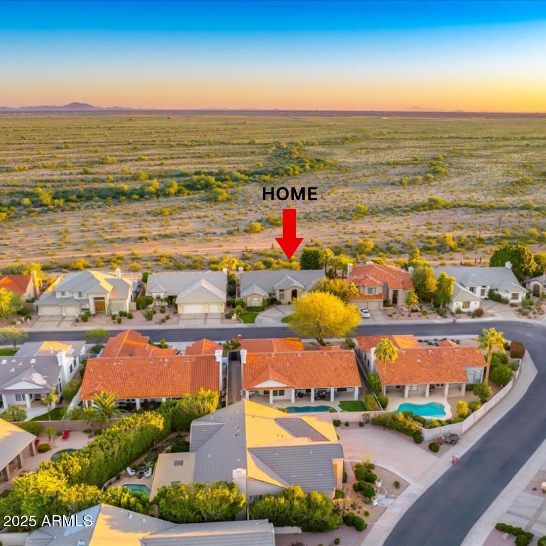 Scottsdale, Arizona, 85259, United States, 3 Bedrooms Bedrooms, ,4 BathroomsBathrooms,Residential,Active,1973359