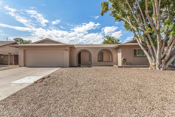 6812 S HARDY DR, TEMPE, AZ 85283 - Image 1