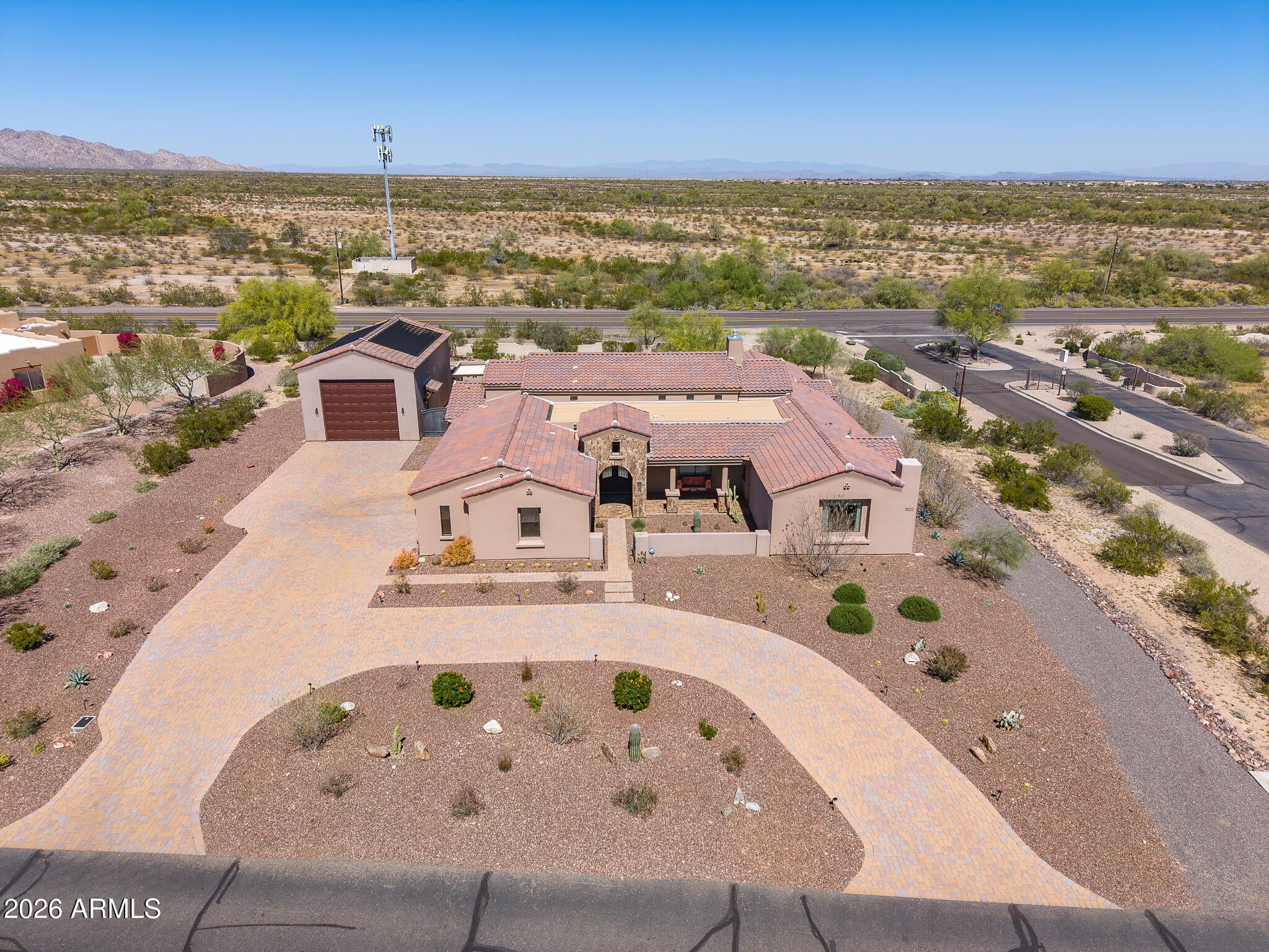 Waddell, Arizona, 85355, United States, 4 Bedrooms Bedrooms, ,5 BathroomsBathrooms,Residential,Active,2025566