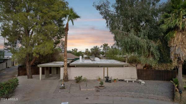 11805 N 37TH WAY, PHOENIX, AZ 85028 - Image 1