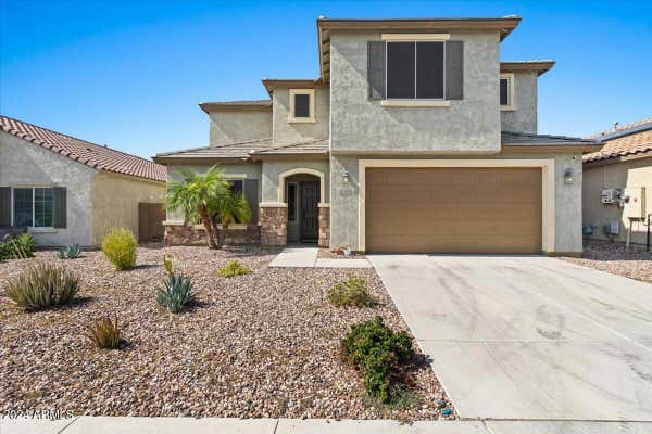 5742 W AUTUMN VISTA WAY, FLORENCE, AZ 85132 - Image 1