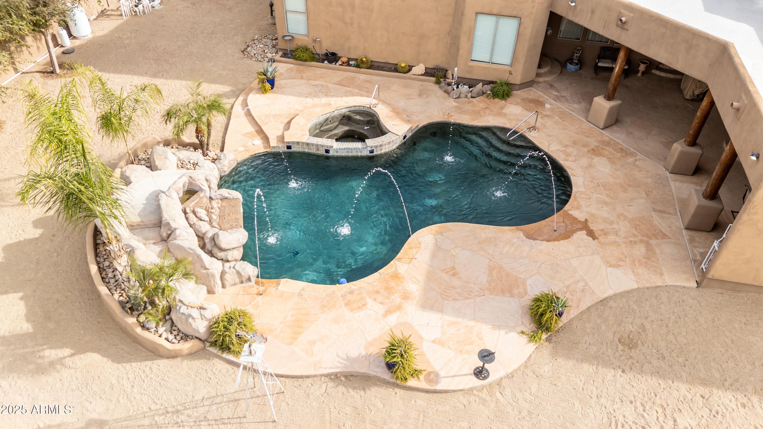 Cave Creek, Arizona, 85331, United States, 4 Bedrooms Bedrooms, ,4 BathroomsBathrooms,Residential,Active,2006894