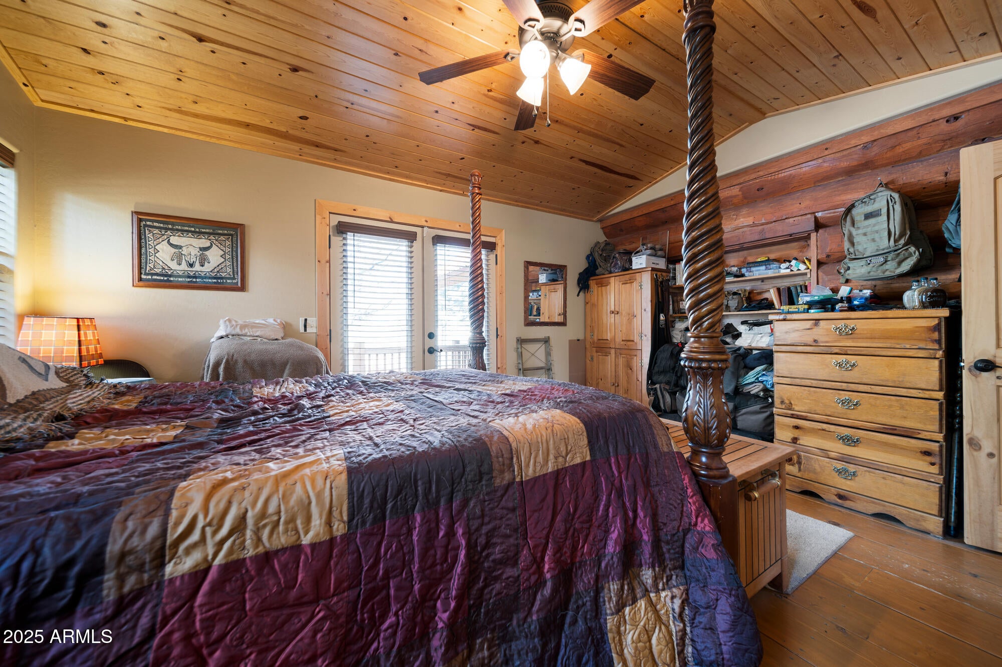 Lakeside, Arizona, 85929, United States, 8 Bedrooms Bedrooms, ,8 BathroomsBathrooms,Residential,Contingent,1996268