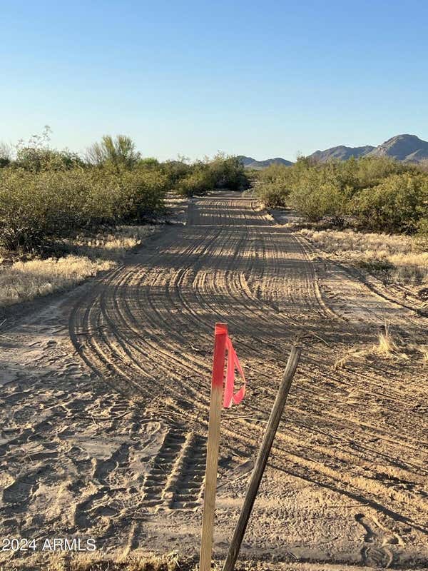 1491 N SANDARIO RD LOT 5, TUCSON, AZ 85743, photo 1 of 12