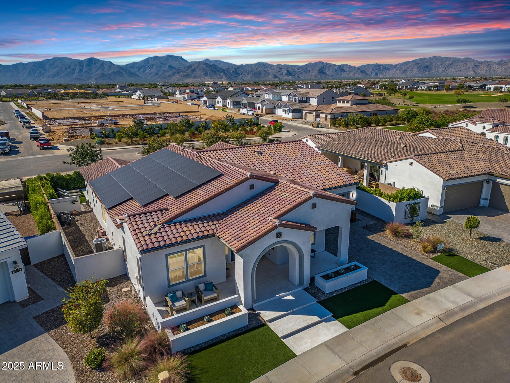 Surprise, Arizona, 85388, United States, 2 Bedrooms Bedrooms, ,3 BathroomsBathrooms,Residential,Active,1989756