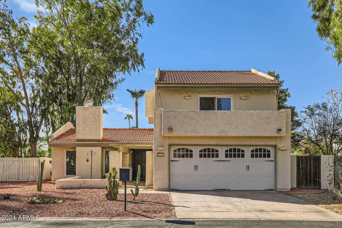 650 W PORT AU PRINCE LN, PHOENIX, AZ 85023 Single Family Residence For