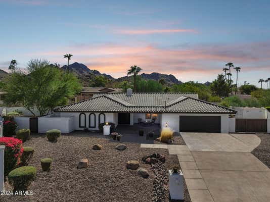 3007 E CALAVEROS DR, PHOENIX, AZ 85028 - Image 1