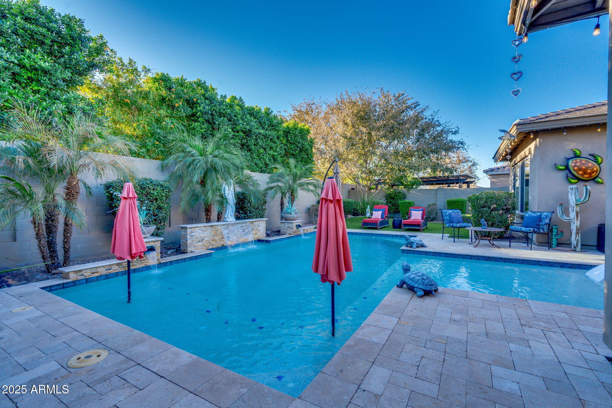 Gilbert, Arizona, 85298, United States, 3 Bedrooms Bedrooms, ,4 BathroomsBathrooms,Residential,Active,2006789